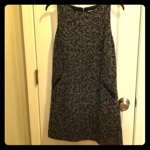 Ann Taylor Loft Shift Dress